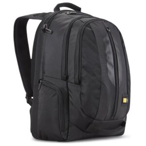Case Logic Siyah Notebook Sırt Çantası 17.3"