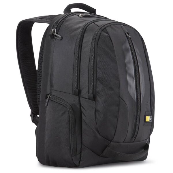 Case Logic Siyah Notebook Sırt Çantası 17.3"