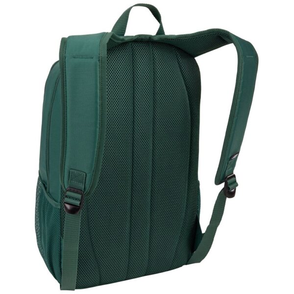 Case logic Jaunt Recycled Yeşil Notebook Sırt Çantası 15.6" - Görsel 7