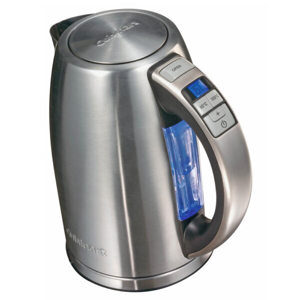 Cuisinart CPK17E Isı Ayarlı Su Isıtıcısı - Görsel 2
