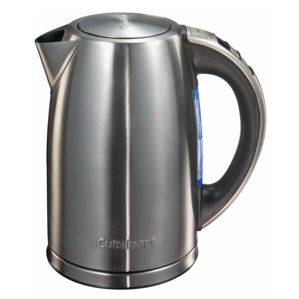 Cuisinart CPK17E Isı Ayarlı Su Isıtıcısı - Görsel 3