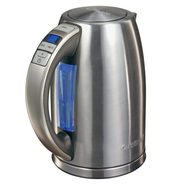 Cuisinart CPK17E Isı Ayarlı Su Isıtıcısı - Görsel 4