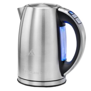 Cuisinart CPK17E Isı Ayarlı Su Isıtıcısı