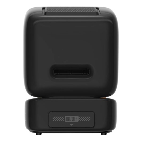 Divoom Ditoo Pro Siyah Bluetooth Hoparlör ve Pixoo Led Ekran Seti - Görsel 3