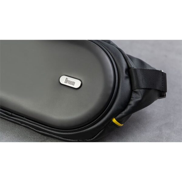 Divoom Pixoo Slingbag-C Siyah Ledli Ekran APP Kontrollü Bel Çantası-Cross Body, Çapraz Çanta - Görsel 5
