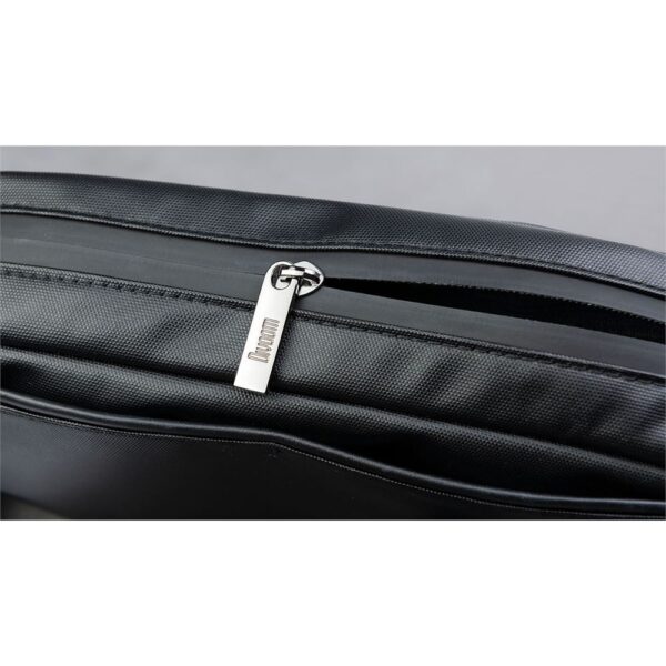 Divoom Pixoo Slingbag-C Siyah Ledli Ekran APP Kontrollü Bel Çantası-Cross Body, Çapraz Çanta - Görsel 6