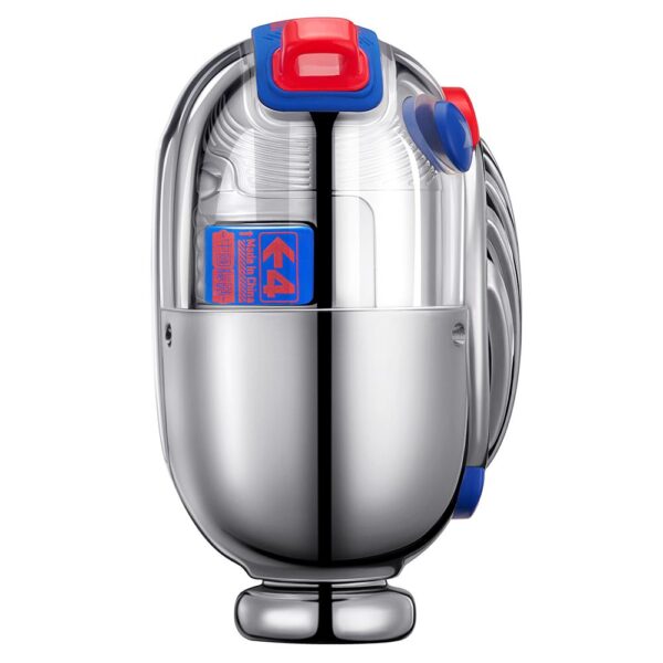 Divoom Spark Pop Mavi Bluetooth Hoparlör - Görsel 4