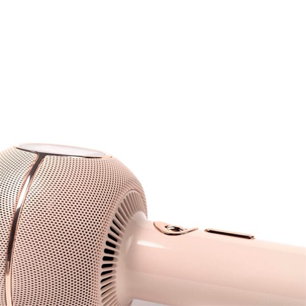 Divoom StarSpark Bluetooth Hoparlörlü Özelleştirilebilir Piksel Ekranlı Karaoke Mikrofon - Görsel 5