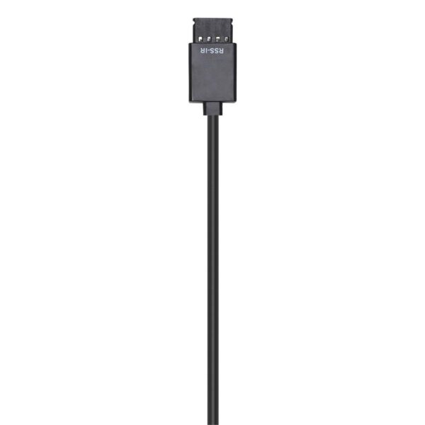 Dji Ronin-S Part 4 IR Control Cable - Görsel 3
