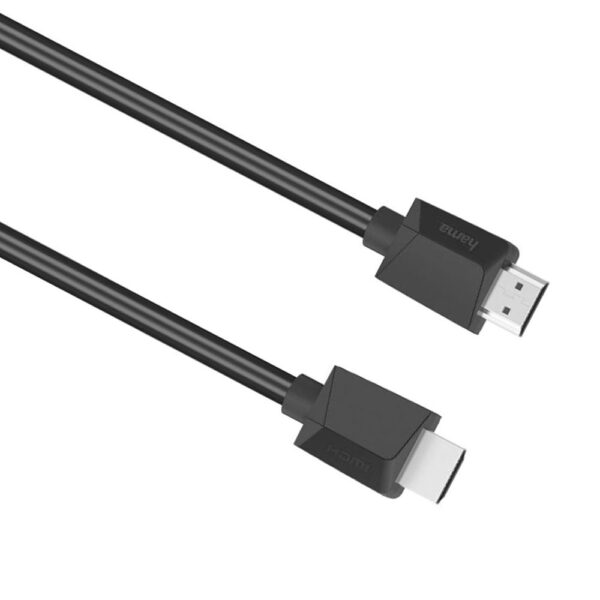 Hama 4K HDMI Kablo 1.5m-HM.205005