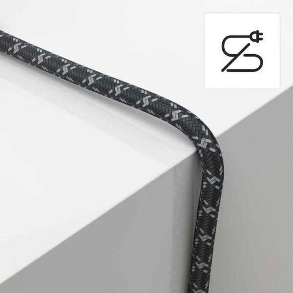 Hama Audio Fiber Optik Kablo ODT Fiş Metal-HM.205139 - Görsel 2