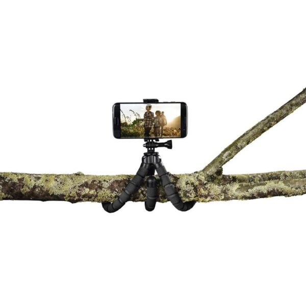 Hama Flex 26cm Tripod - Görsel 4