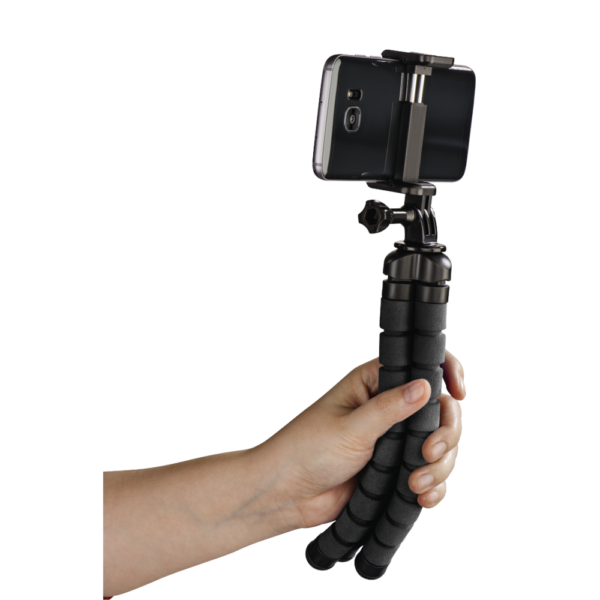 Hama Flex 26cm Tripod - Görsel 8