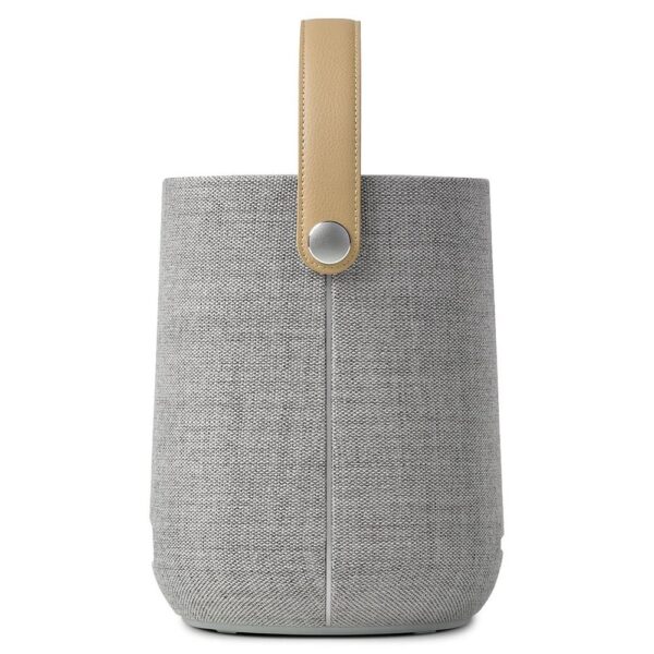 Harman Kardon Citation 200 Gri Bluetooth Hoparlör - Görsel 4
