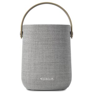 Harman Kardon Citation 200 Gri Bluetooth Hoparlör