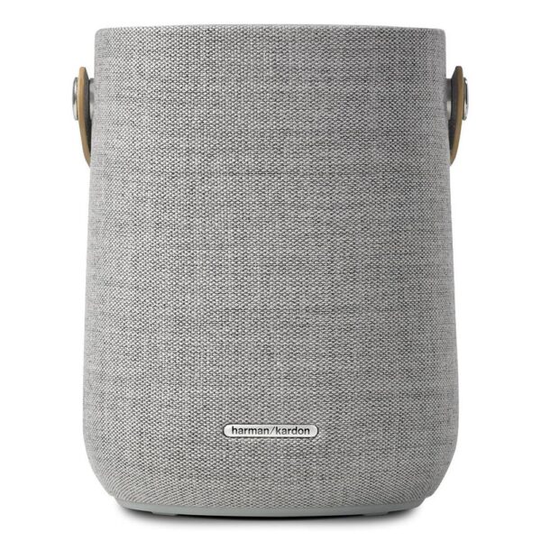 Harman Kardon Citation 200 Gri Bluetooth Hoparlör - Görsel 5