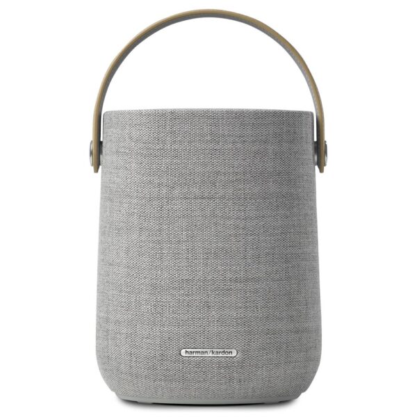 Harman Kardon Citation 200 Gri Bluetooth Hoparlör