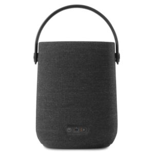 Harman Kardon Citation 200 Siyah Bluetooth Hoparlör - Görsel 3