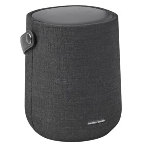Harman Kardon Citation 200 Siyah Bluetooth Hoparlör - Görsel 4