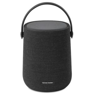 Harman Kardon Citation 200 Siyah Bluetooth Hoparlör