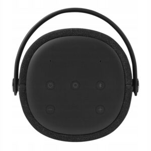 Harman Kardon Citation 200 Siyah Bluetooth Hoparlör - Görsel 6