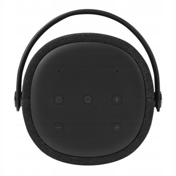 Harman Kardon Citation 200 Siyah Bluetooth Hoparlör - Görsel 6