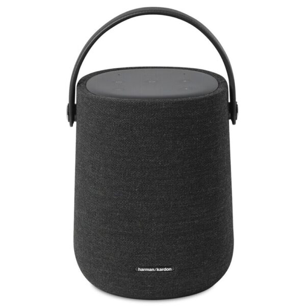 Harman Kardon Citation 200 Siyah Bluetooth Hoparlör