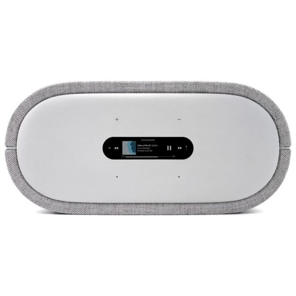 Harman Kardon Citation 300 Gri Bluetooth Hoparlör - Görsel 5