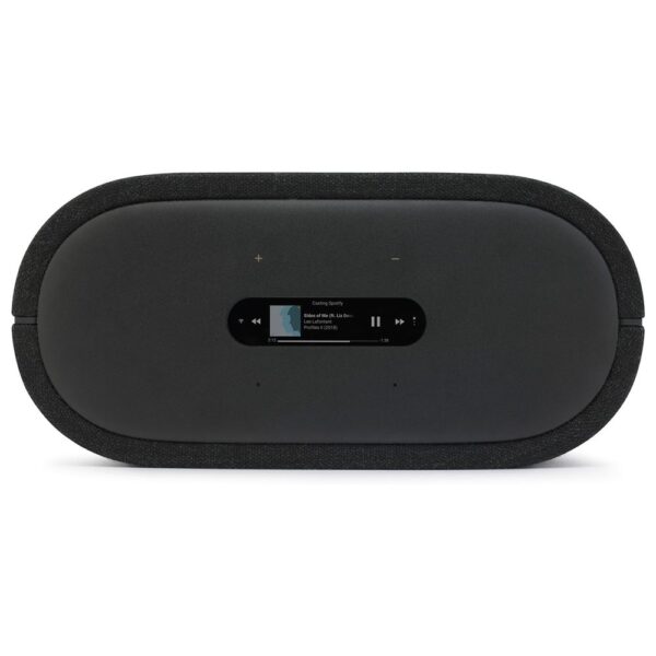 Harman Kardon Citation 300 Siyah Bluetooth Hoparlör - Görsel 5