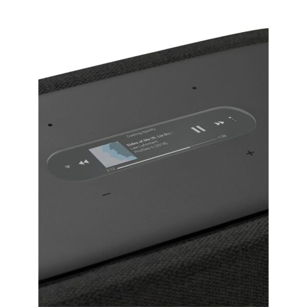 Harman Kardon Citation 300 Siyah Bluetooth Hoparlör - Görsel 6