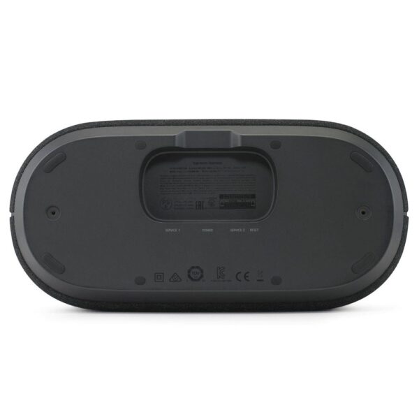 Harman Kardon Citation 300 Siyah Bluetooth Hoparlör - Görsel 7