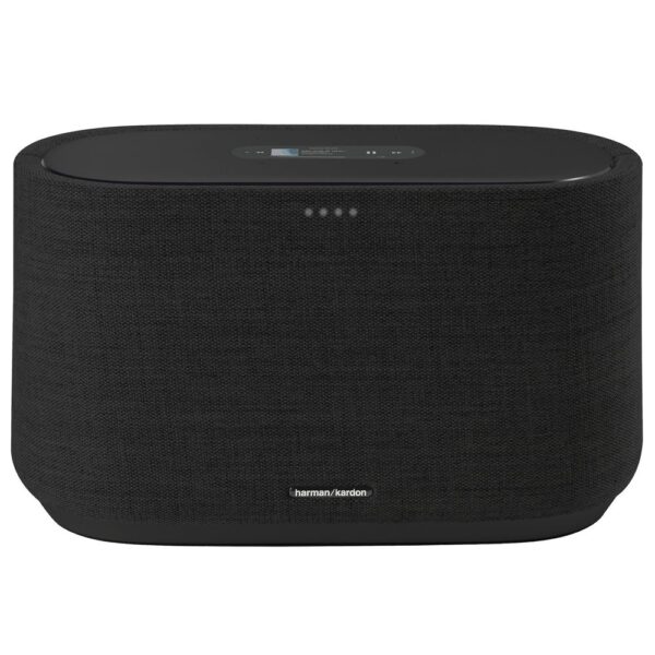 Harman Kardon Citation 300 Siyah Bluetooth Hoparlör