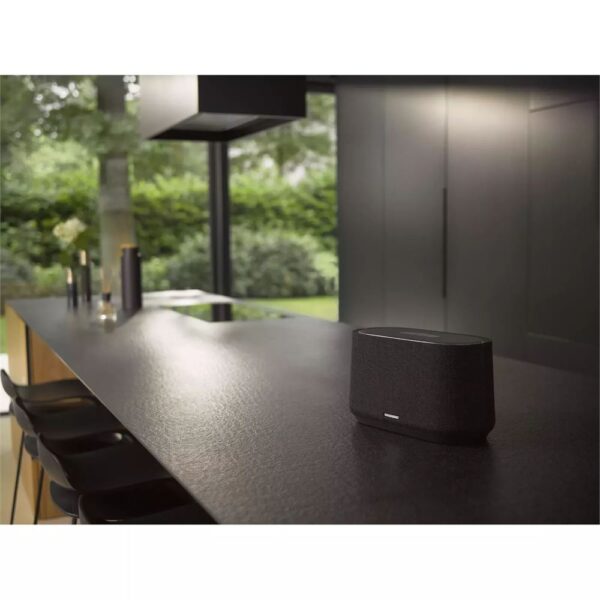Harman Kardon Citation 300 Siyah Bluetooth Hoparlör - Görsel 8