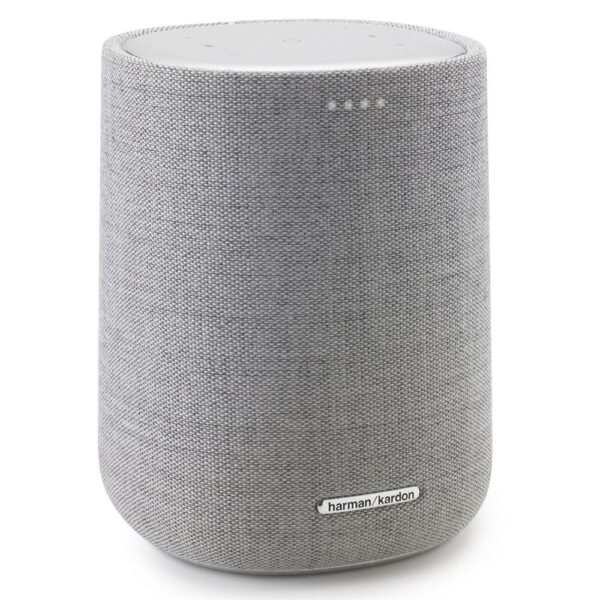 Harman Kardon Citation One MKIII Gri Bluetooth Hoparlör - Görsel 2