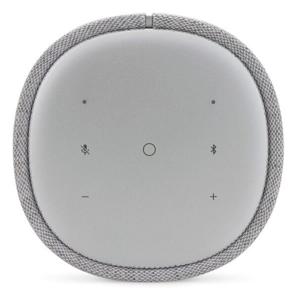 Harman Kardon Citation One MKIII Gri Bluetooth Hoparlör - Görsel 5