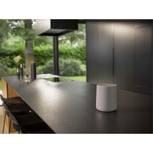 Harman Kardon Citation One MKIII Gri Bluetooth Hoparlör - Görsel 7