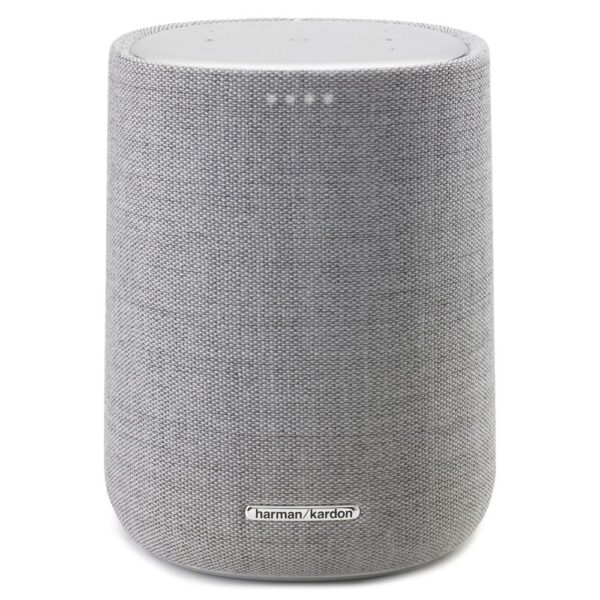 Harman Kardon Citation One MKIII Gri Bluetooth Hoparlör