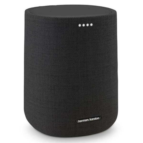 Harman Kardon Citation One MKIII Siyah Bluetooth Hoparlör - Görsel 2