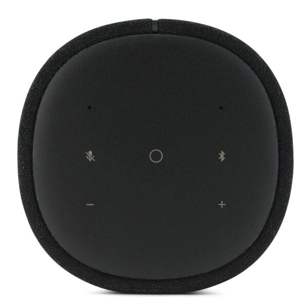 Harman Kardon Citation One MKIII Siyah Bluetooth Hoparlör - Görsel 6