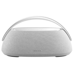 Harman Kardon Goplay III Gri Taşınabilir Bluetooth Hoparlör