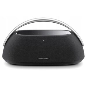 Harman Kardon Goplay III Siyah Taşınabilir Bluetooth Hoparlör