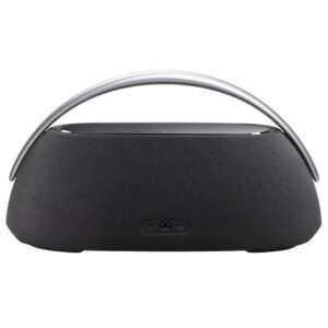 Harman Kardon Goplay III Siyah Taşınabilir Bluetooth Hoparlör - Görsel 5