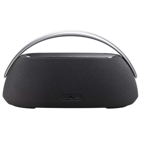 Harman Kardon Goplay III Siyah Taşınabilir Bluetooth Hoparlör - Görsel 5