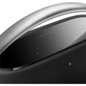 Harman Kardon Goplay III Siyah Taşınabilir Bluetooth Hoparlör - Görsel 7