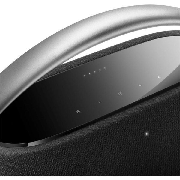 Harman Kardon Goplay III Siyah Taşınabilir Bluetooth Hoparlör - Görsel 7