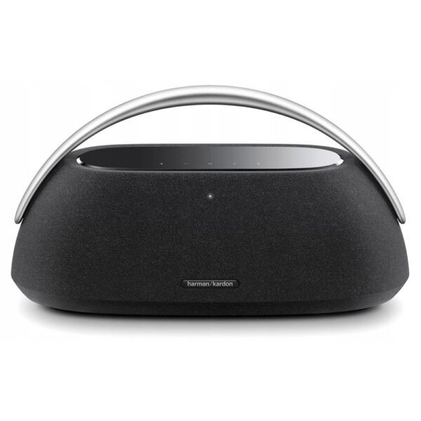 Harman Kardon Goplay III Siyah Taşınabilir Bluetooth Hoparlör