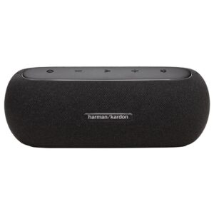 Harman Kardon Luna Siyah Bluetooth Hoparlör