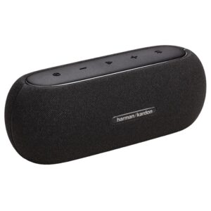 Harman Kardon Luna Siyah Bluetooth Hoparlör - Görsel 5