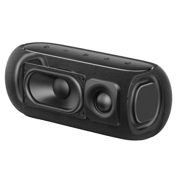 Harman Kardon Luna Siyah Bluetooth Hoparlör - Görsel 6