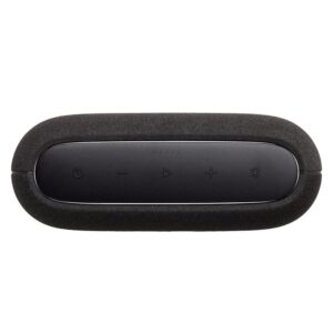Harman Kardon Luna Siyah Bluetooth Hoparlör - Görsel 7